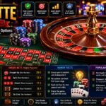 Roulette Guide: Types, Rules, and Betting Options Explained