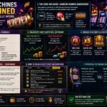 Slot Machines Explained: How They Really Work