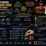 Understanding RTP and House Edge in Casino Games